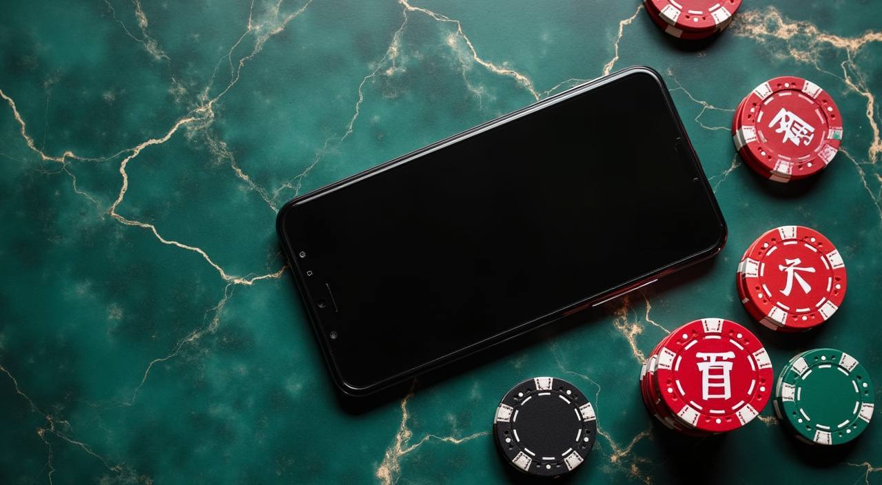 vp77 mobile gaming